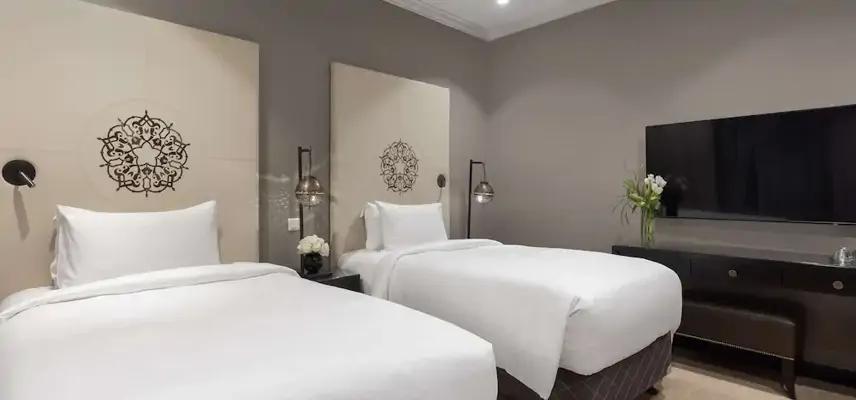 Sofitel Shahd Al Madinah image